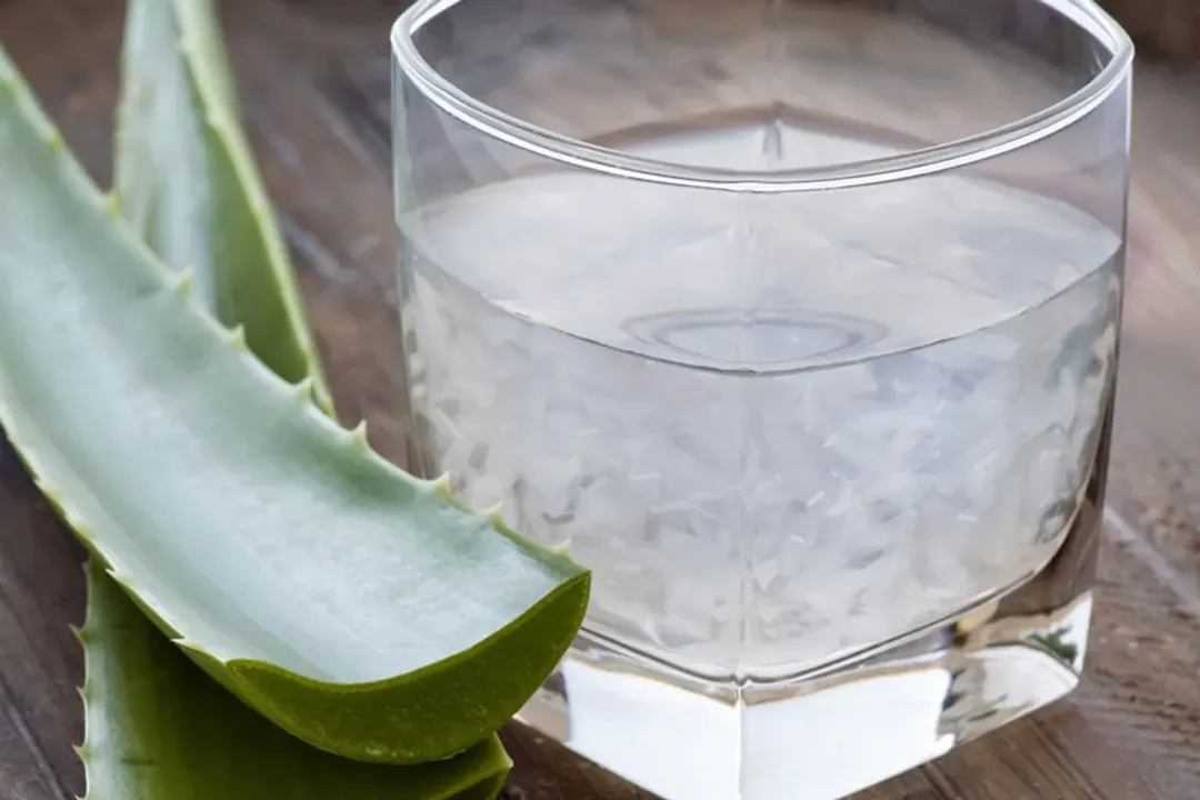 Is aloe vera safe during pregnancy?, Topical Use
