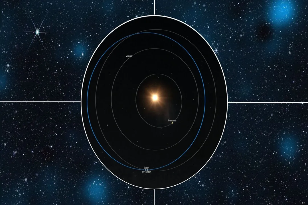 Is any asteroid coming to hit Earth?