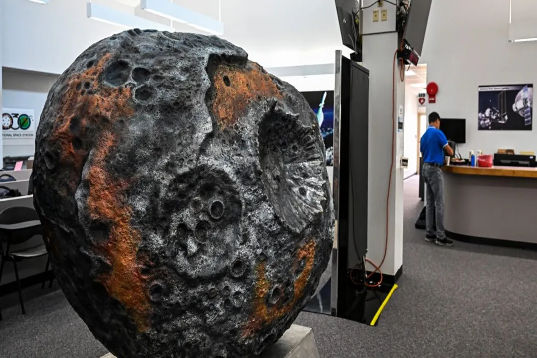 Is asteroid mining a reality?, Resource Value