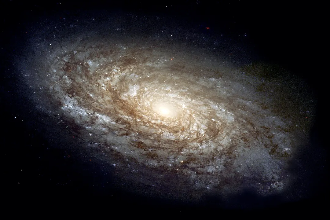 Is cosmos the same as galaxy?, Defining Galaxies