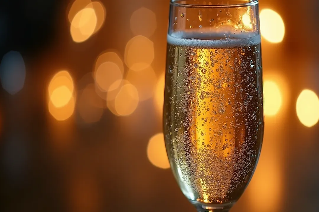 Is it healthy to drink sparkling wine?, Cardiovascular Health