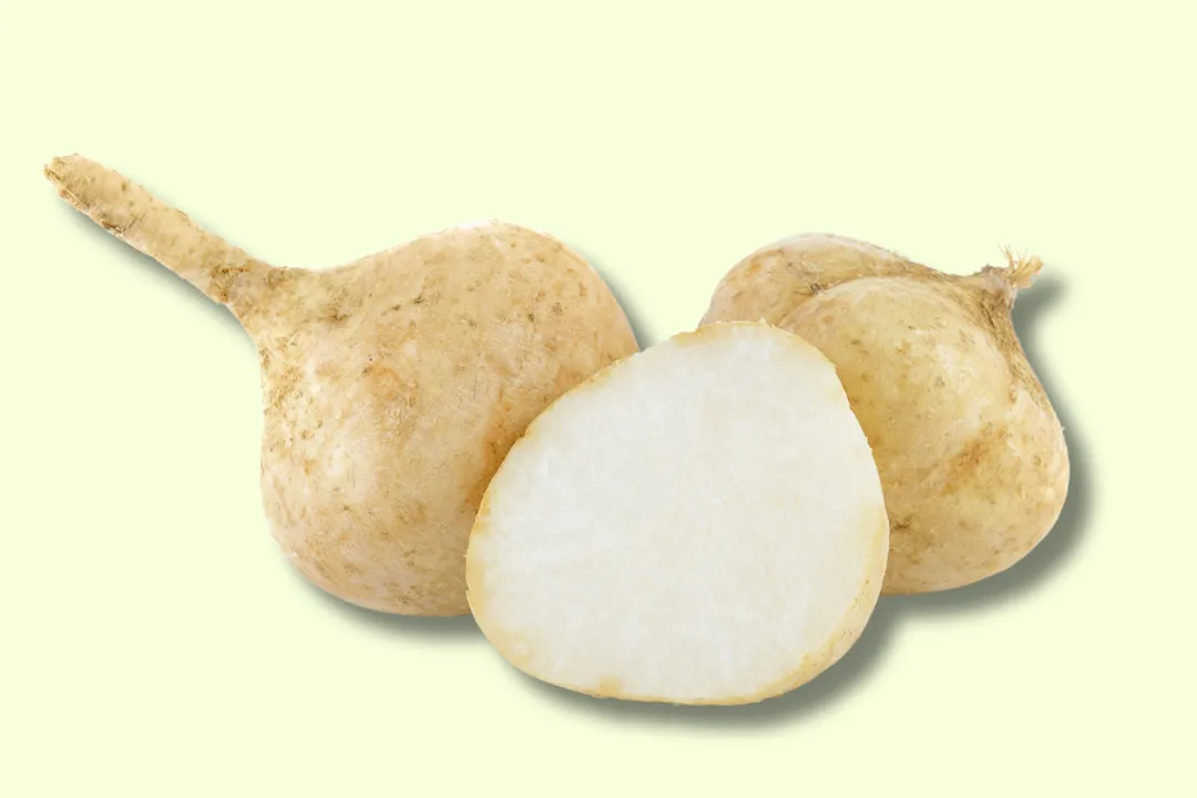 Is jicama good for gestational diabetes?, Nutritional Profile