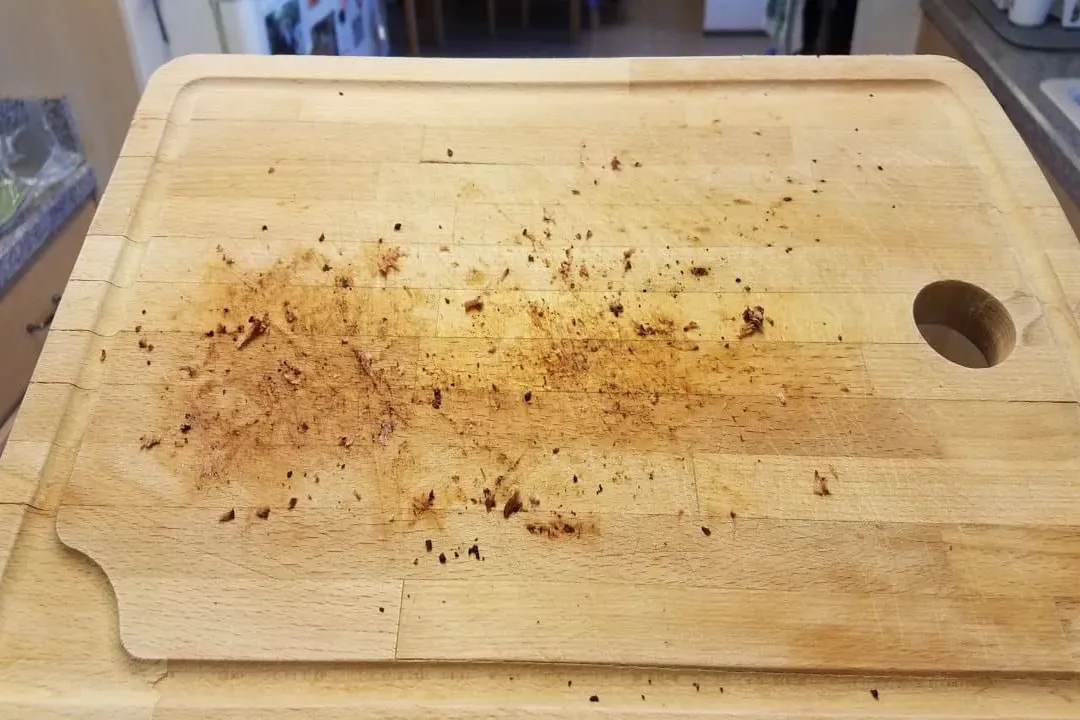 Is sponge dirtier than toilet?, Kitchen Hotspots