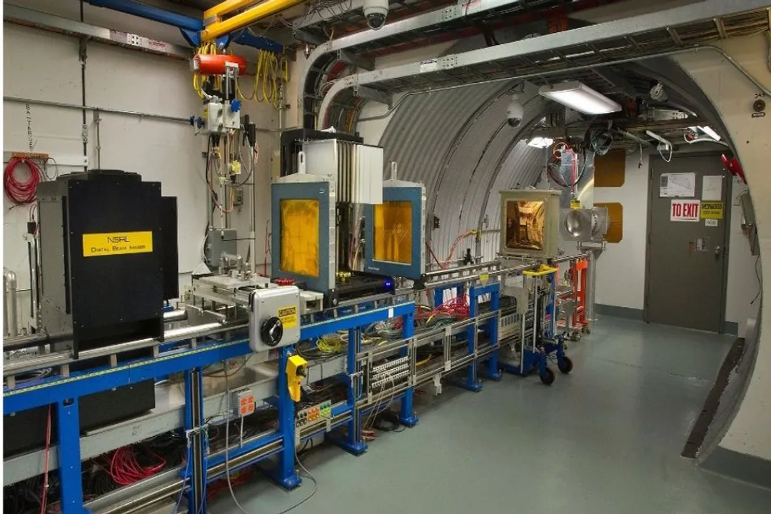 Is there radiation in space today?, Biological Risks