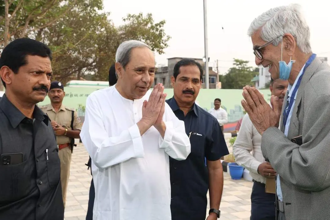 What are the benefits of Jaipur Foot?