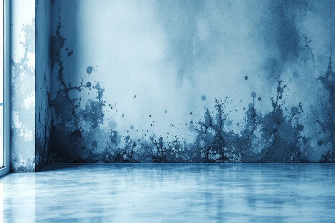 What are the neurological symptoms of mold exposure?, Mechanism