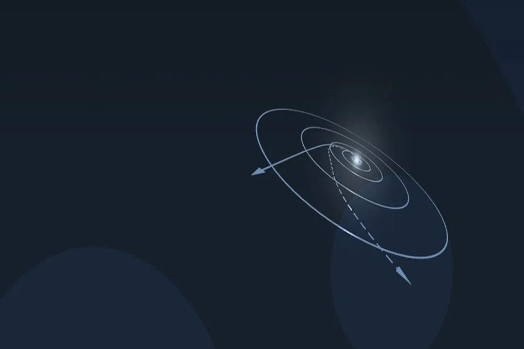 What are the three types of spacecrafts?, Crewed Spacecraft