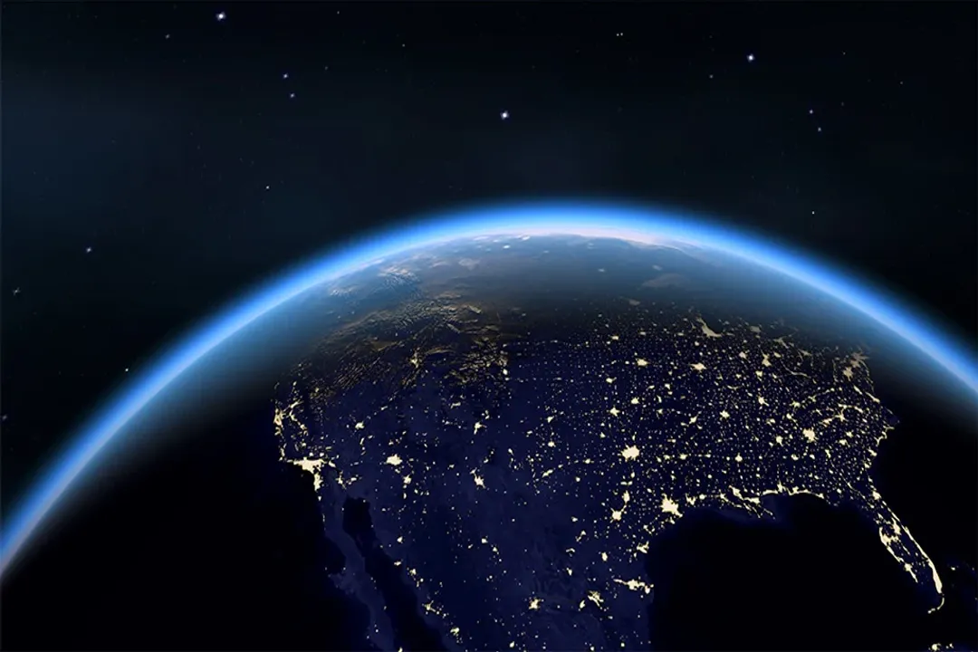 What careers work with space?, Business Roles