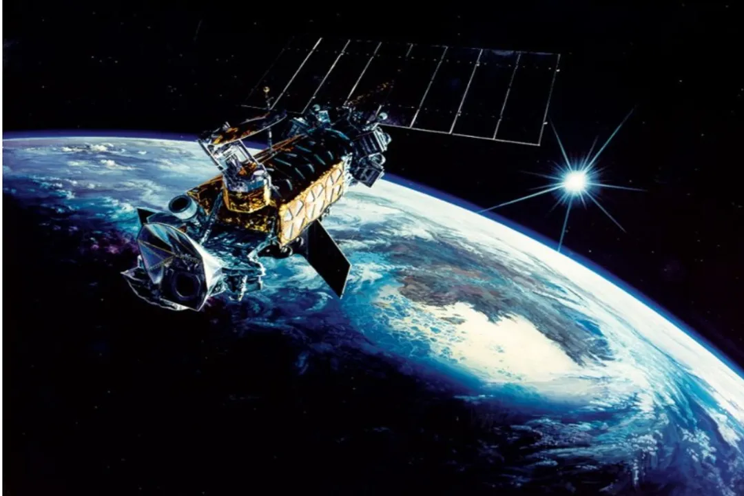 What do you call the environment in space?, Microgravity Effects