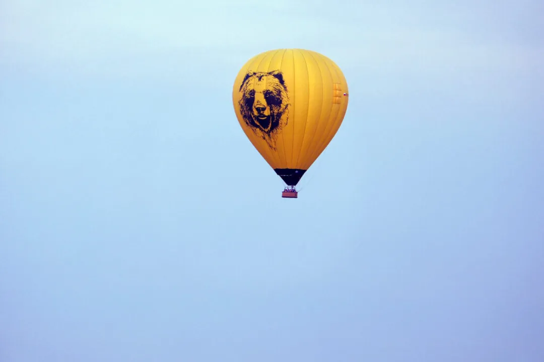 What do you do in space tourism?