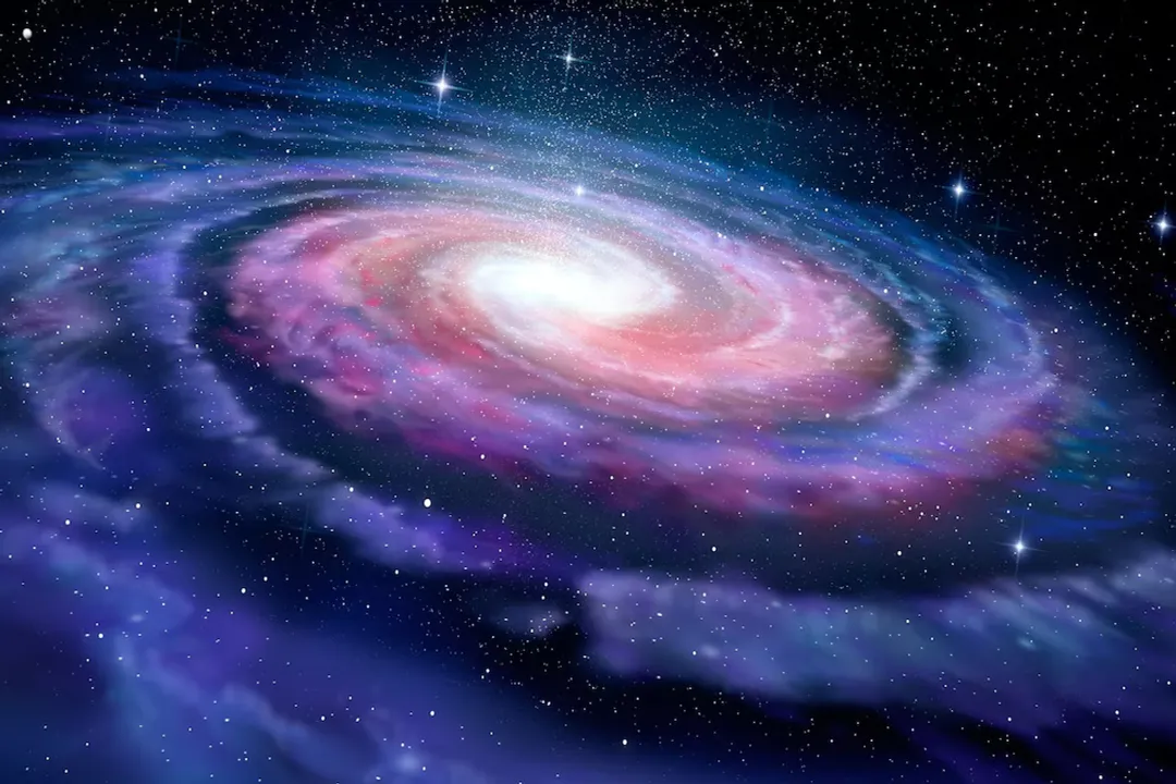 What do you mean when we talk about the Milky Way in our sky?, Our Position
