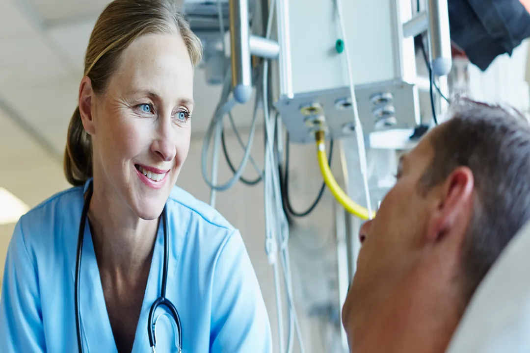 What does the company ZOLL do?, Data Management