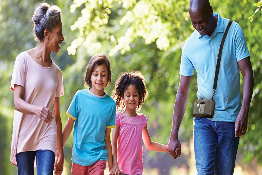 What does the company ZOLL do?, Product Ecosystem