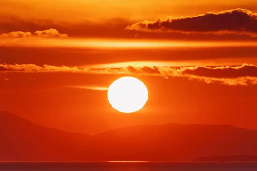 What is a star explained to kids?, Making Energy