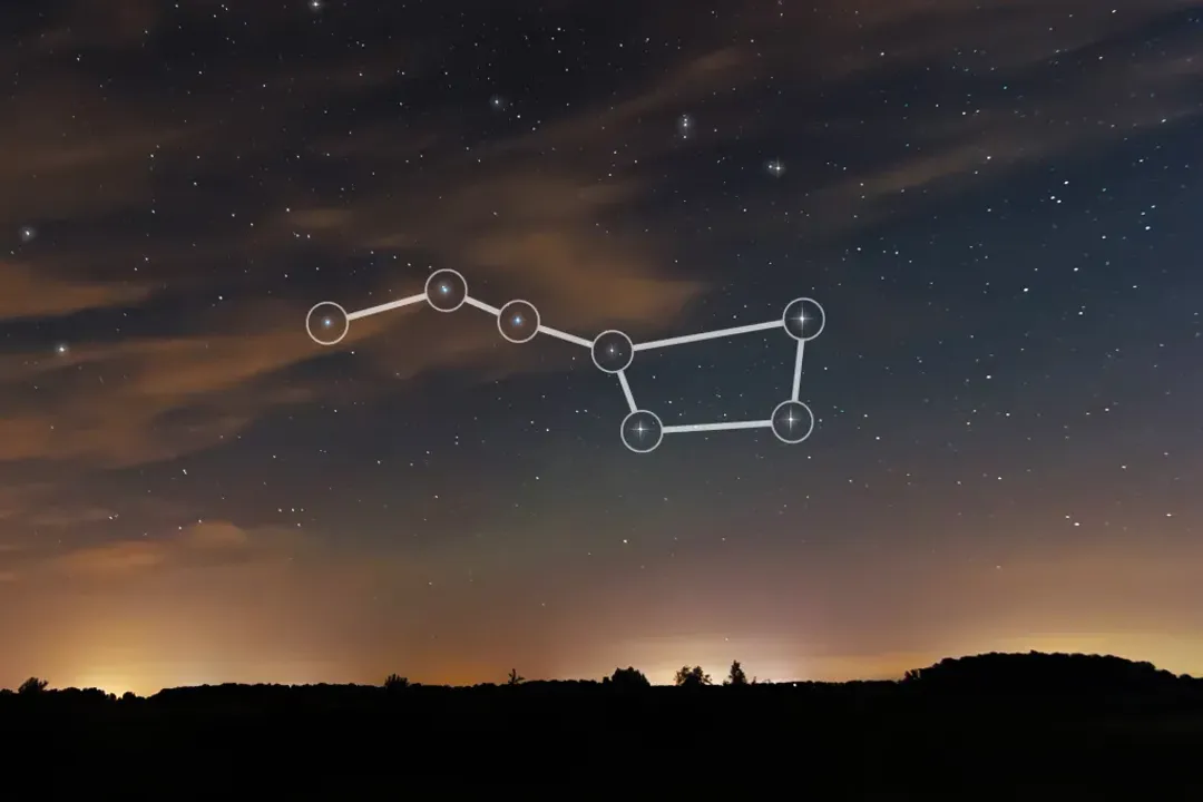 What is a star explained to kids?, Glowing Spheres