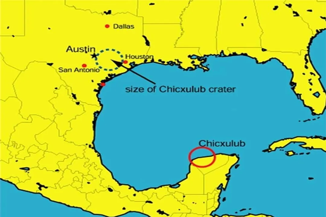 What is an Earth impact?, Cratering Process