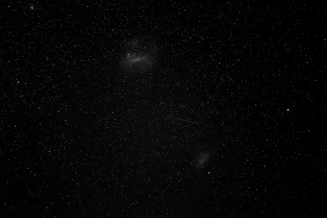 What is an irregular galaxy?, Classification