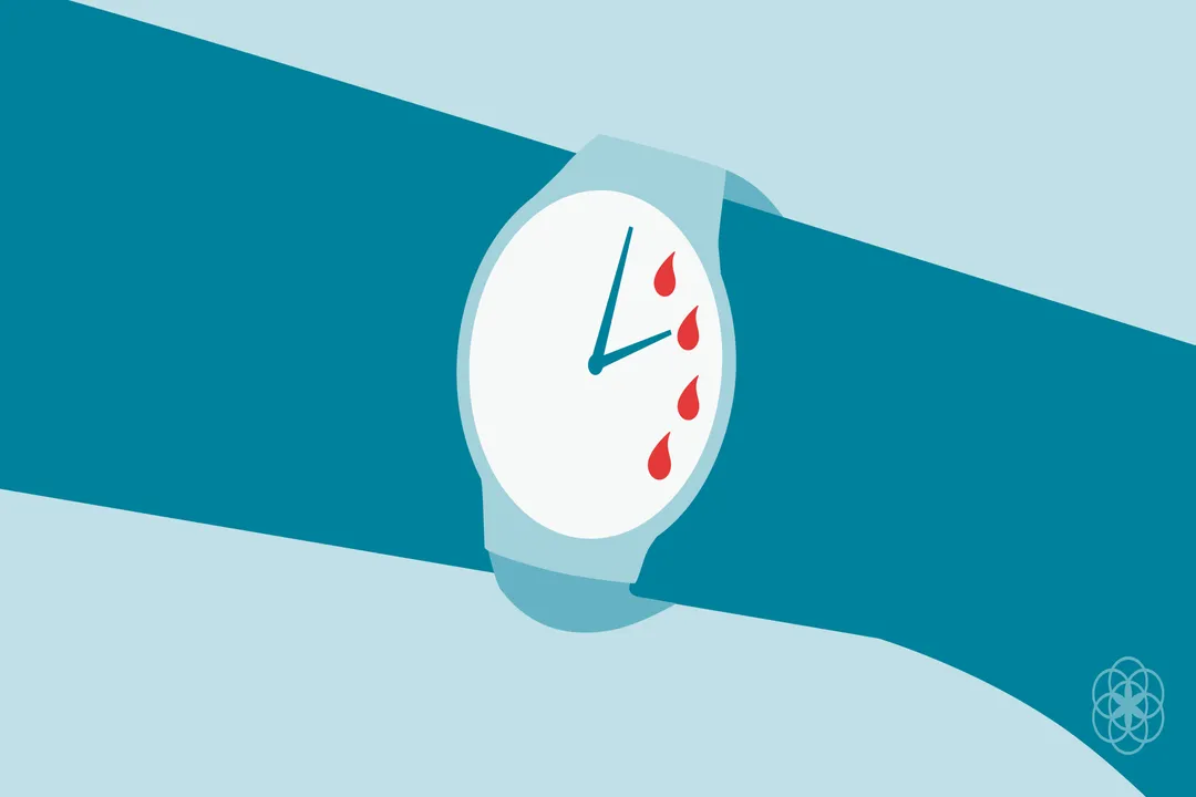 What is an unhealthy cycle length?, Abnormal lengths