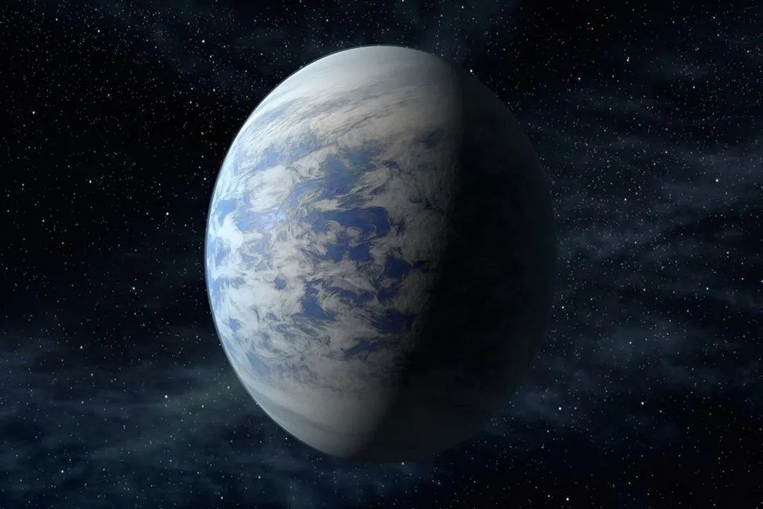 What is Earth's closest exoplanet?, Nearest Neighbors