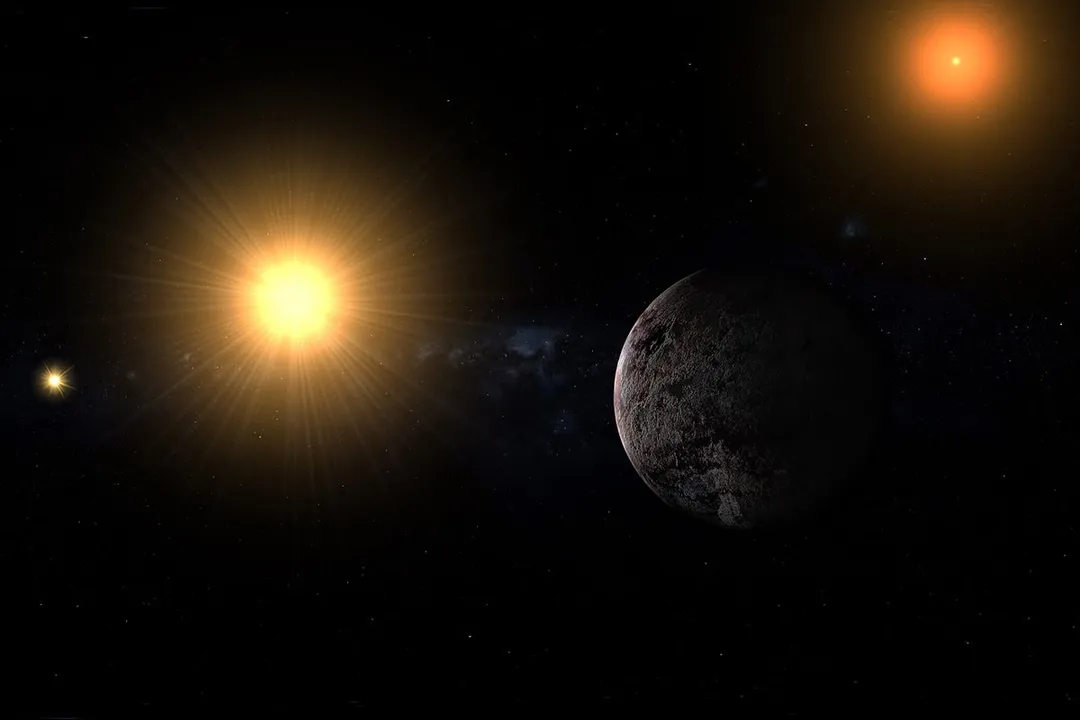What is Earth's closest exoplanet?