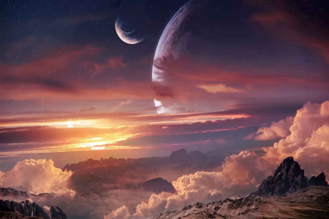 What is Earth's closest exoplanet?, Proxima Centauri