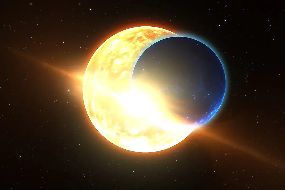 What is Hubble's greatest discovery?