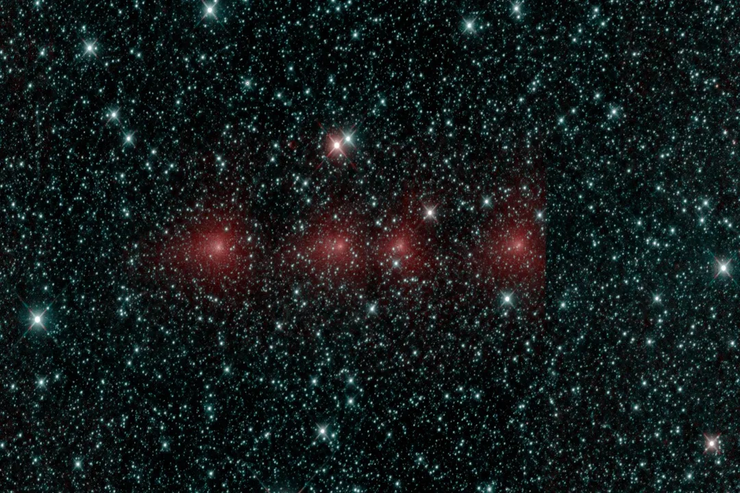 What is Kuiper Belt and Oort Cloud?