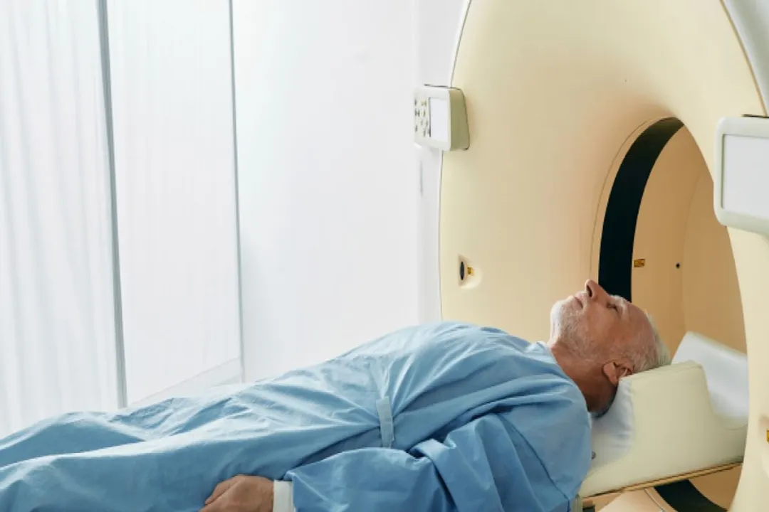 What is radiation therapy for prostate cancer?, External Radiation