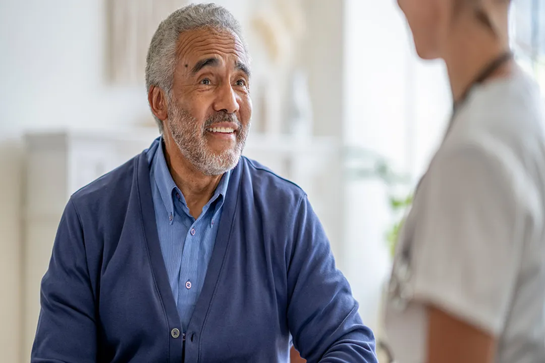 What is radiation therapy for prostate cancer?, Internal Radiation