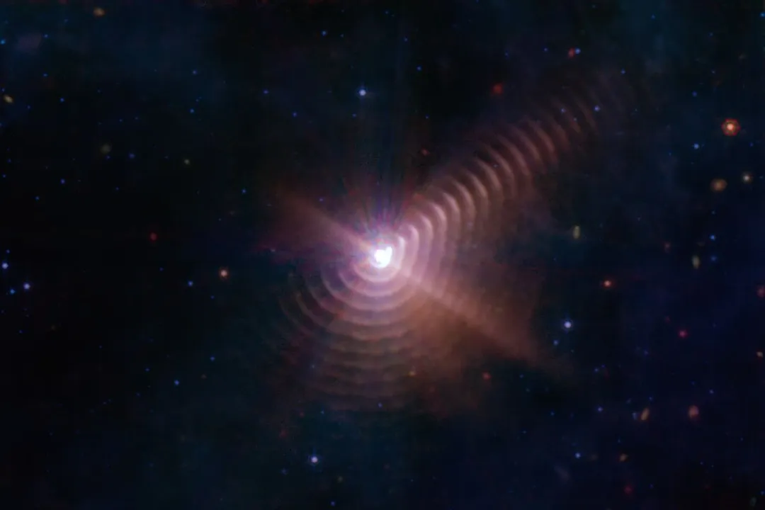 What is the binary star theory?, Stellar Formation