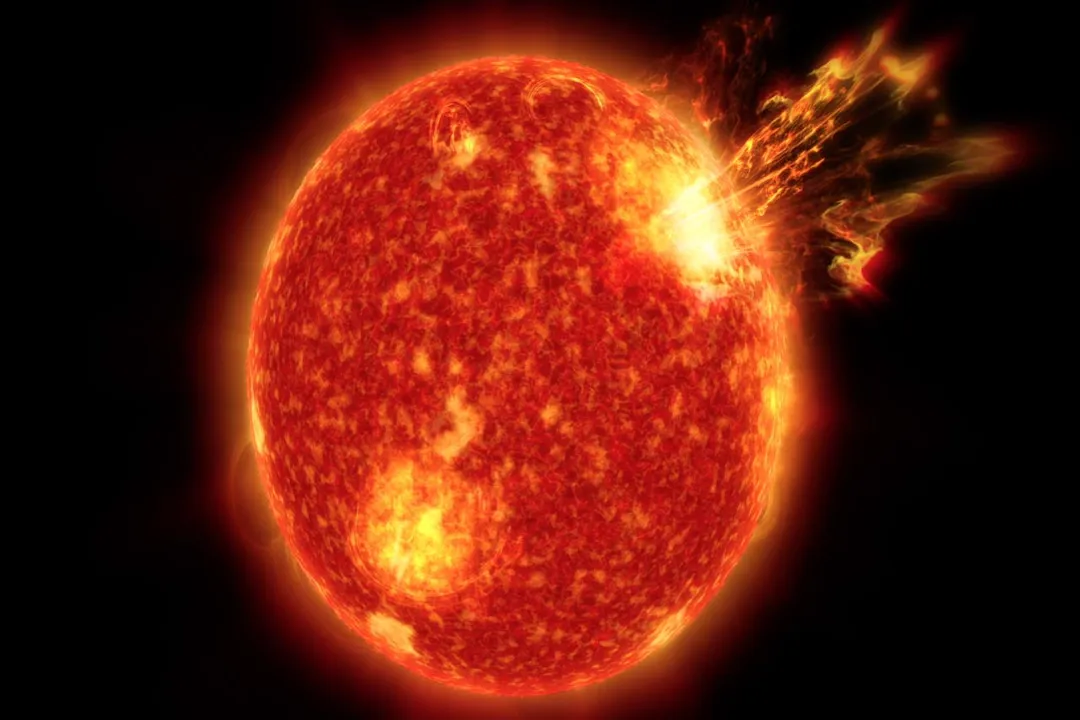 What is the correct order for stellar evolution?, Stellar Birth
