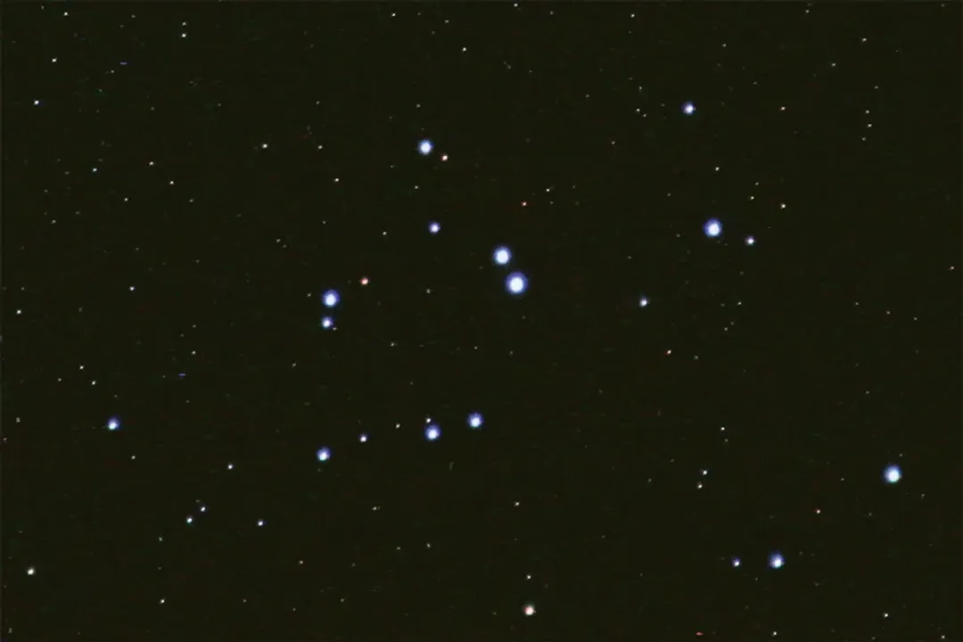 What is the difference between a binary star and a double star?, Why it matters