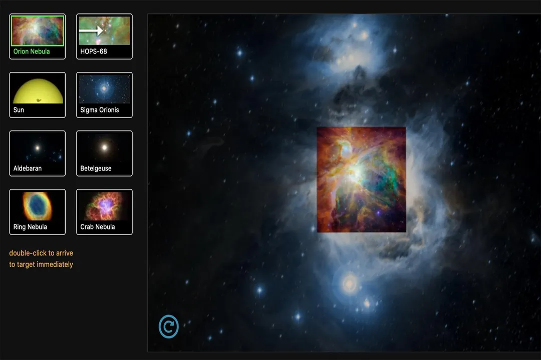 What is the life cycle of a star for kids?, Main Sequence