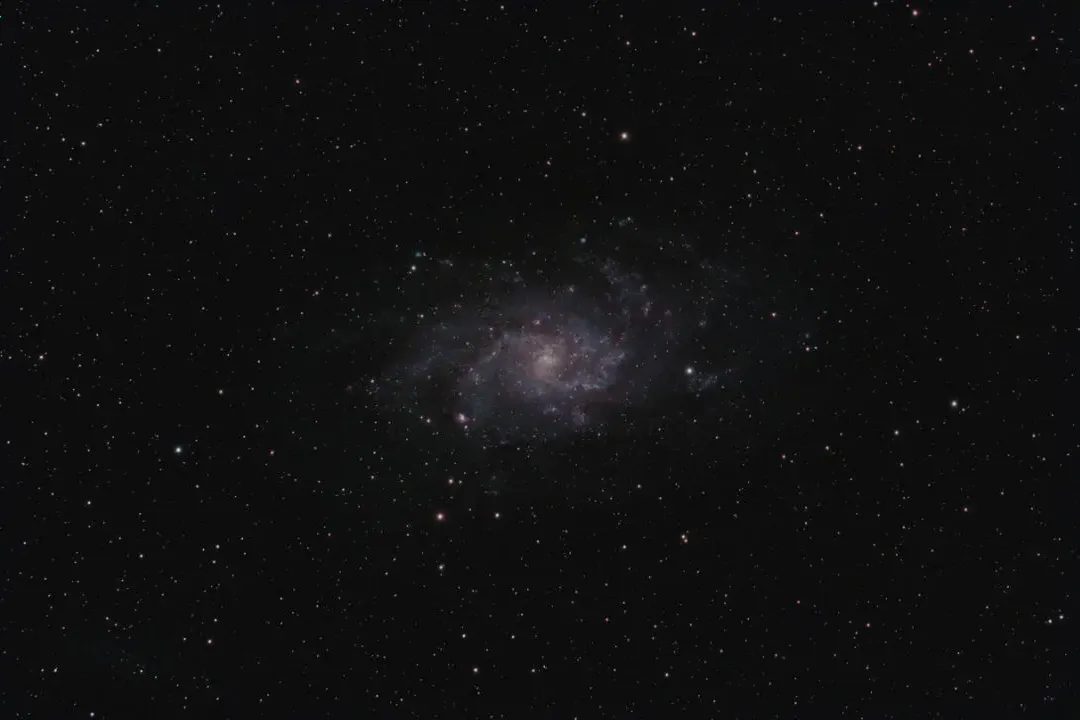 What is the name of the most prominent galaxy in our Local Group?