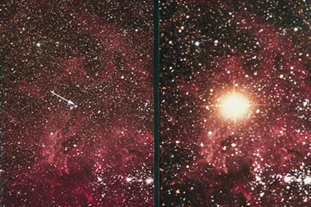 What is the stellar evolution?, Mass Effects