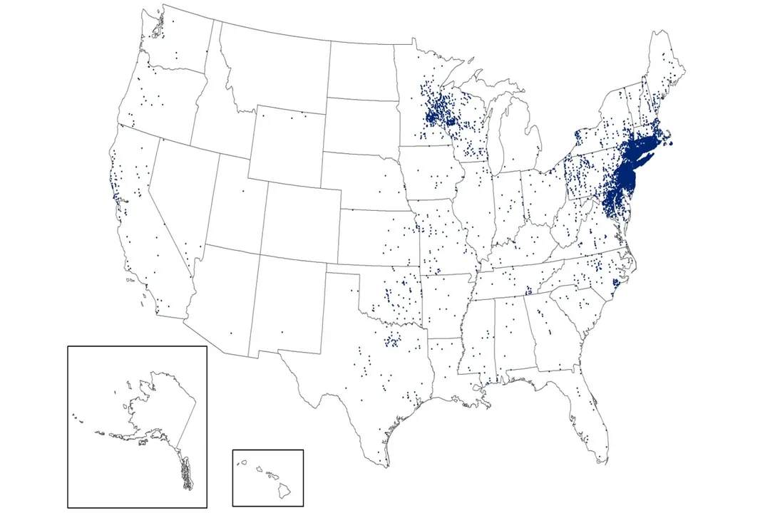 What percentage of ticks carry Lyme disease in Oregon?, The Vector