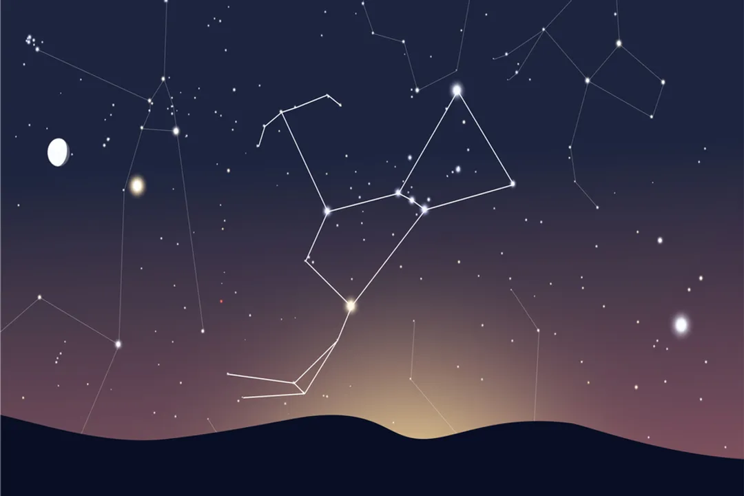 What time will you be able to see Jupiter tonight?, Finding Jupiter