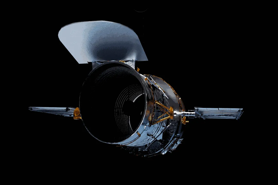 What was the main purpose of the Hubble Space Telescope when it was launched into orbit?, Atmospheric Distortion