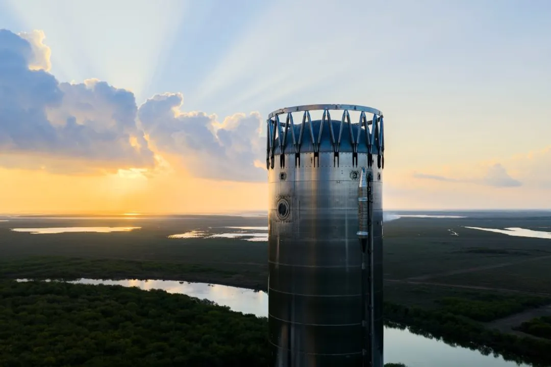 What went wrong with SpaceX booster?, Iterative Testing