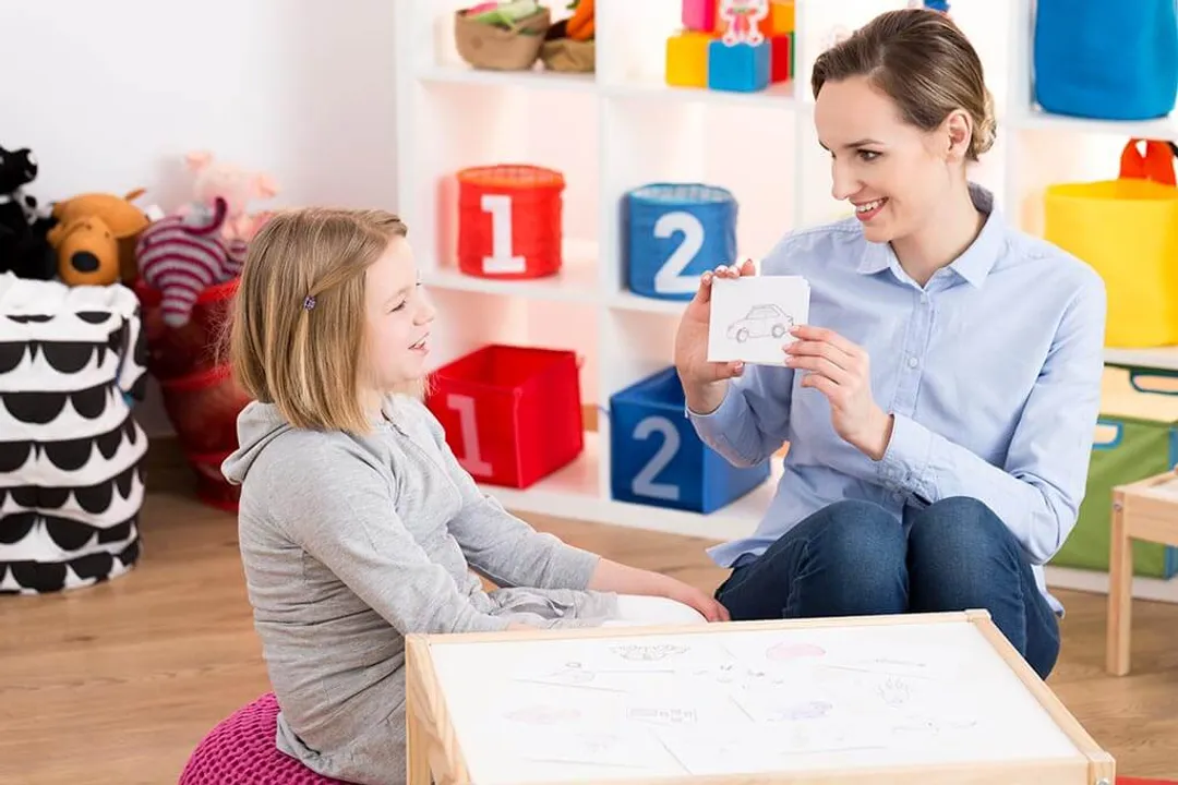 Where is the best autism treatment in the world?, Treatment Methods