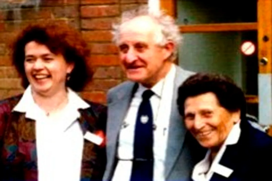 Who came up with radiation therapy?, The Discovery