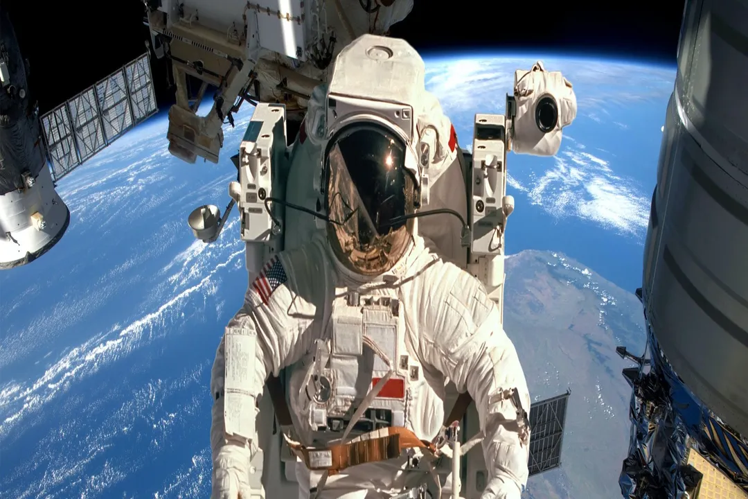 Why is space law unenforceable?