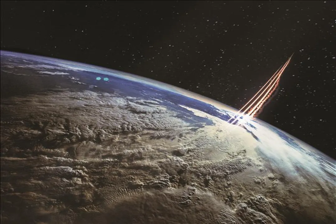 Why is space law unenforceable?, Historical Context