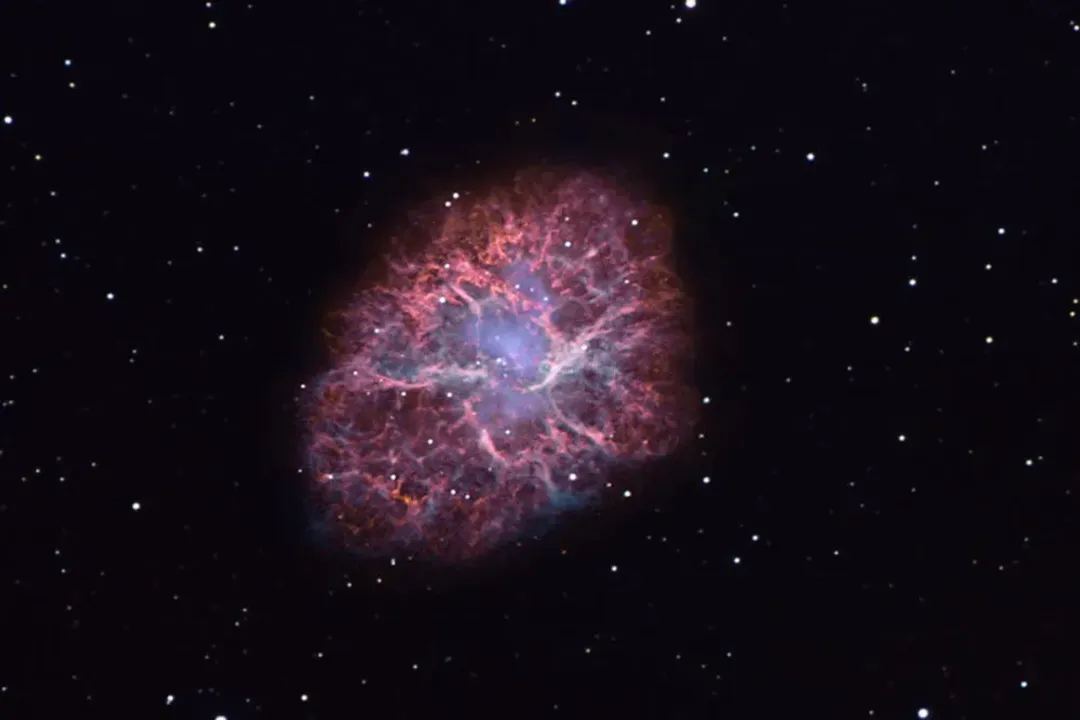 Why is the Crab Nebula so famous?, Amateur Tips