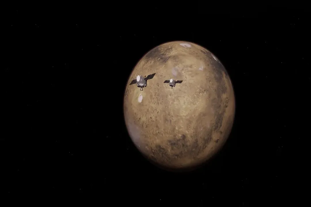 Will ESCAPADE orbit Mars?, Mission Objectives