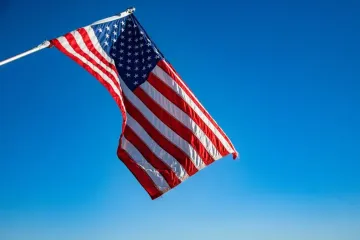 Rüyada Amerika'ya gitmek
