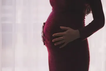 Rüyada annenin hamile kaldığını görmek