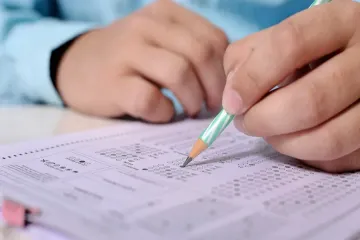 Rüyada Sınavdan Sıfır Aldığını Görmek