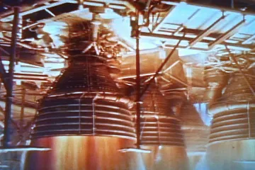 Did the Soviets try to land a man on the Moon?