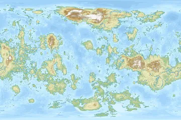 Is Venus the most habitable planet?